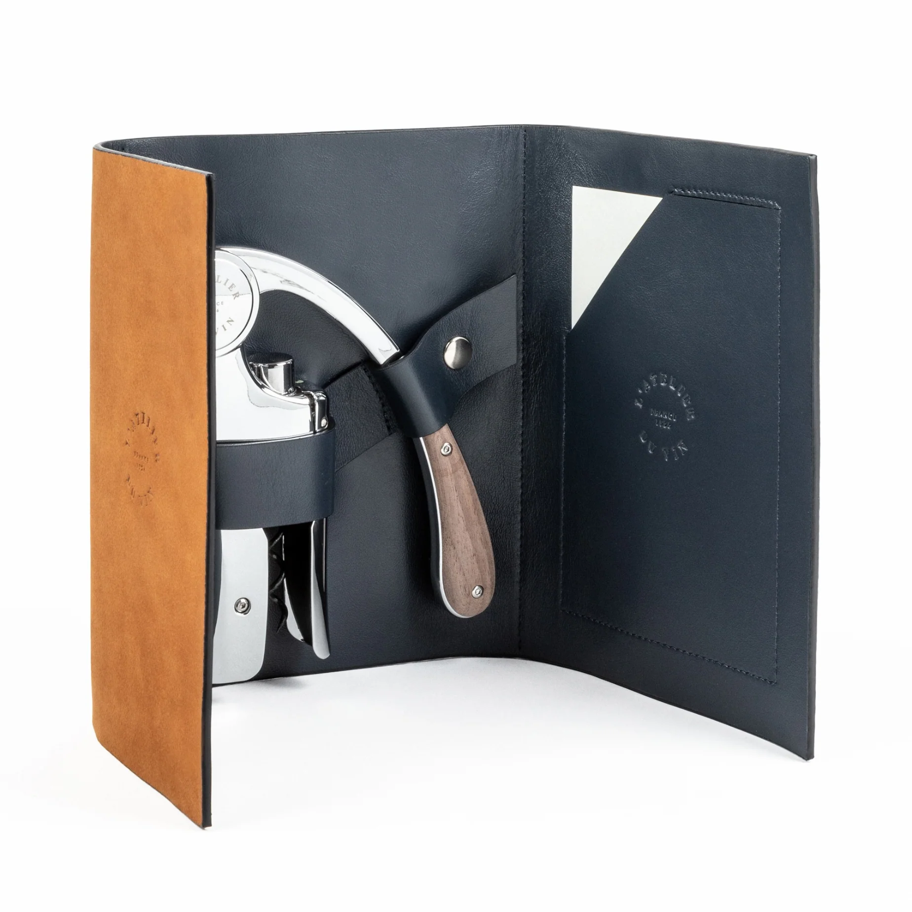 L' Atelier Du Vin Oeno Motion Nomad