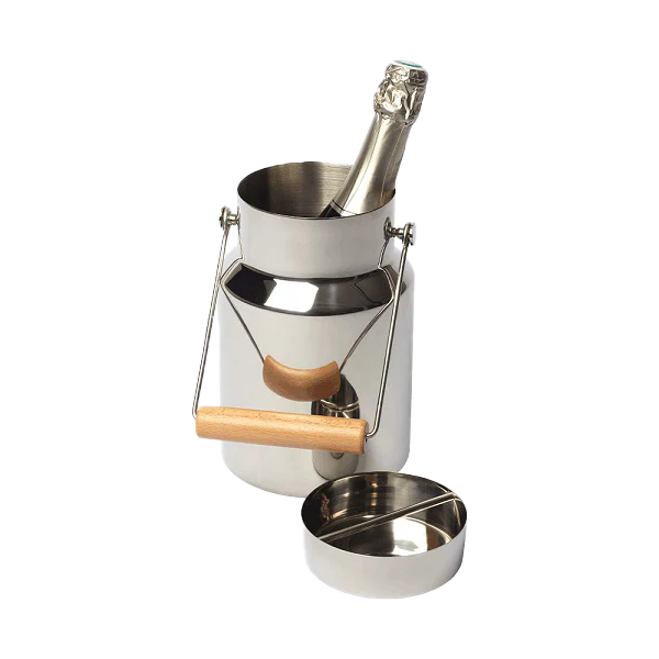 L' Atelier Du Vin Seau Timbale - Wine Bucket