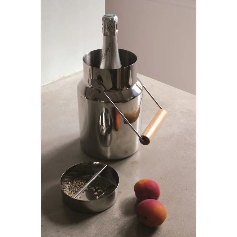 L' Atelier Du Vin Seau Timbale - Wine Bucket - Image 2