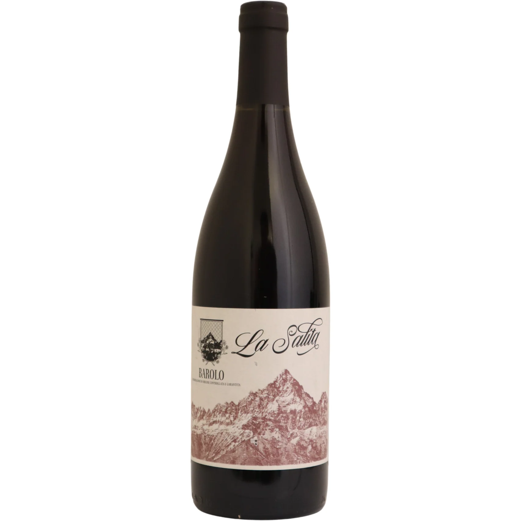 2020 La Salita Barolo, Piedmont, Italy