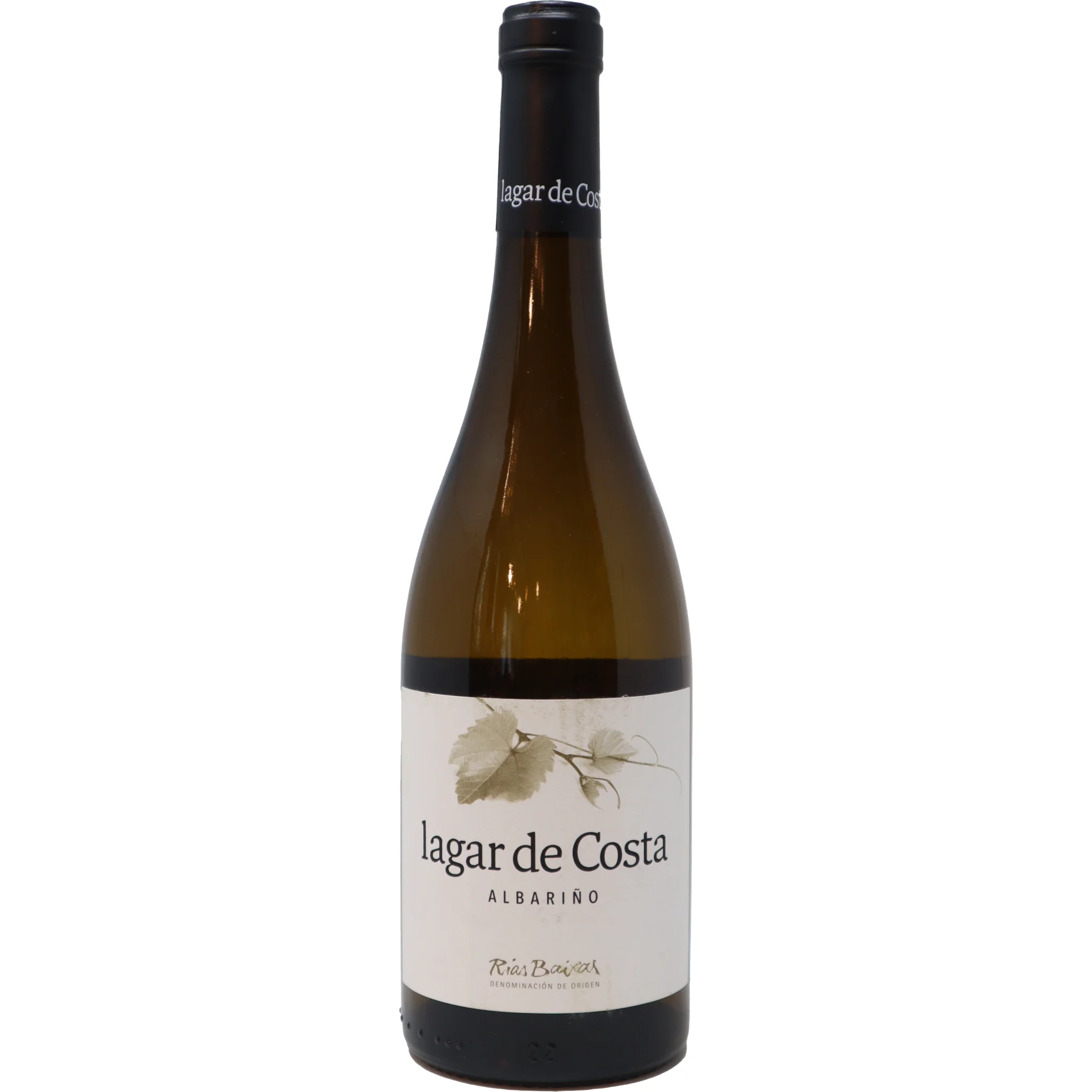 2021 Lagar de Costa Albarino, Rias Baixas, Spain