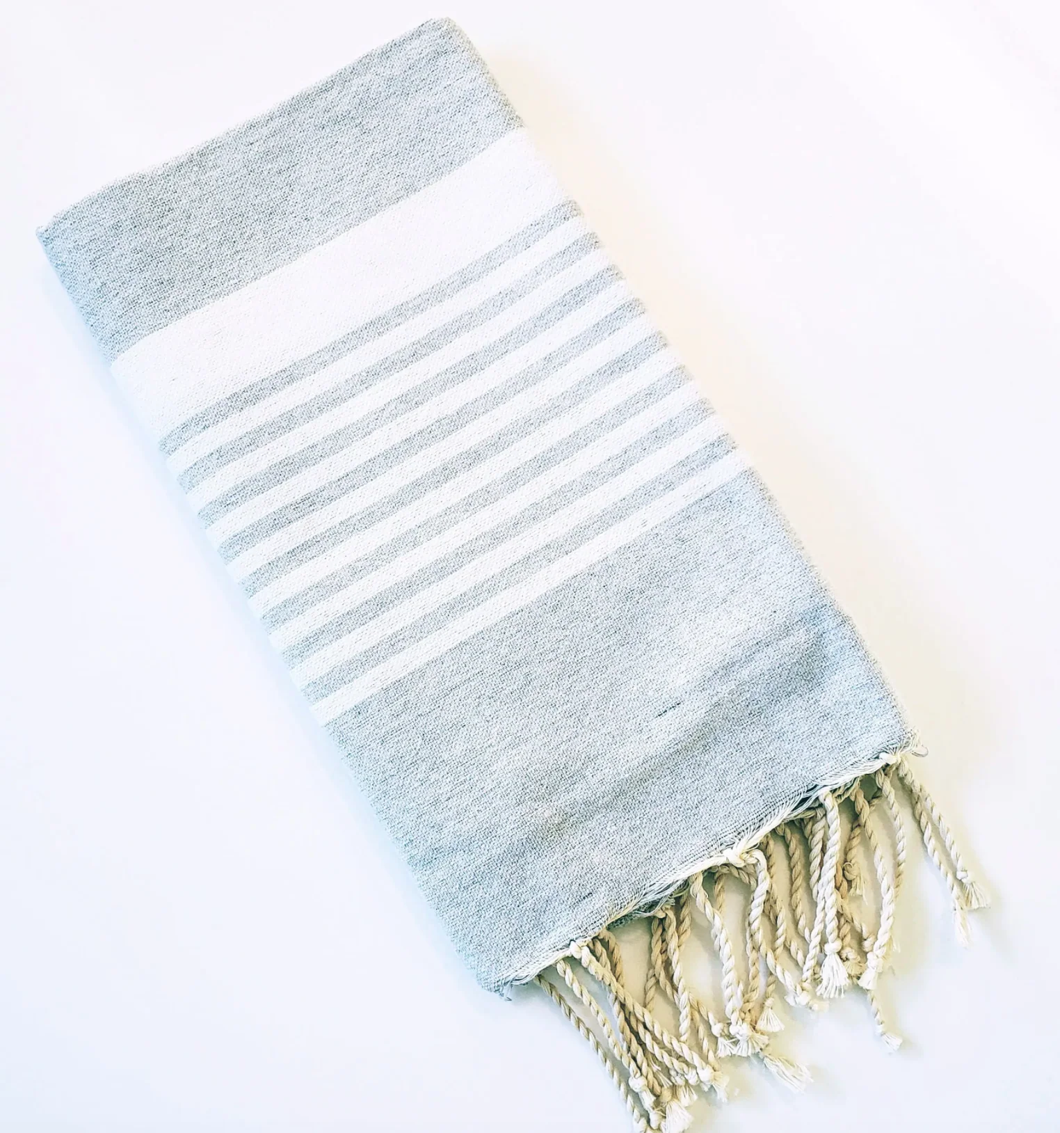 Large Beach-Picnic Blanket / Made in Tunisia