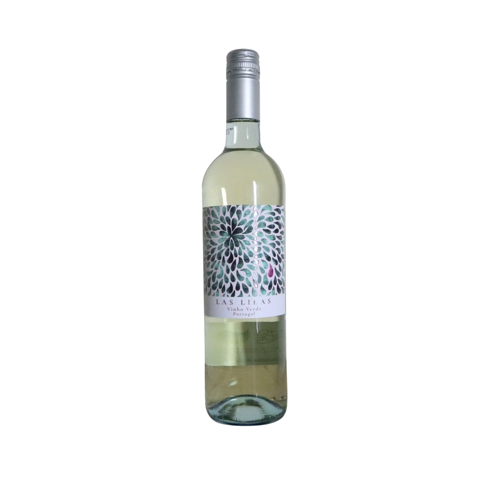2025 Adega Ponte da Barca "Las Lilas" Vinho Verde, Minho, Portugal