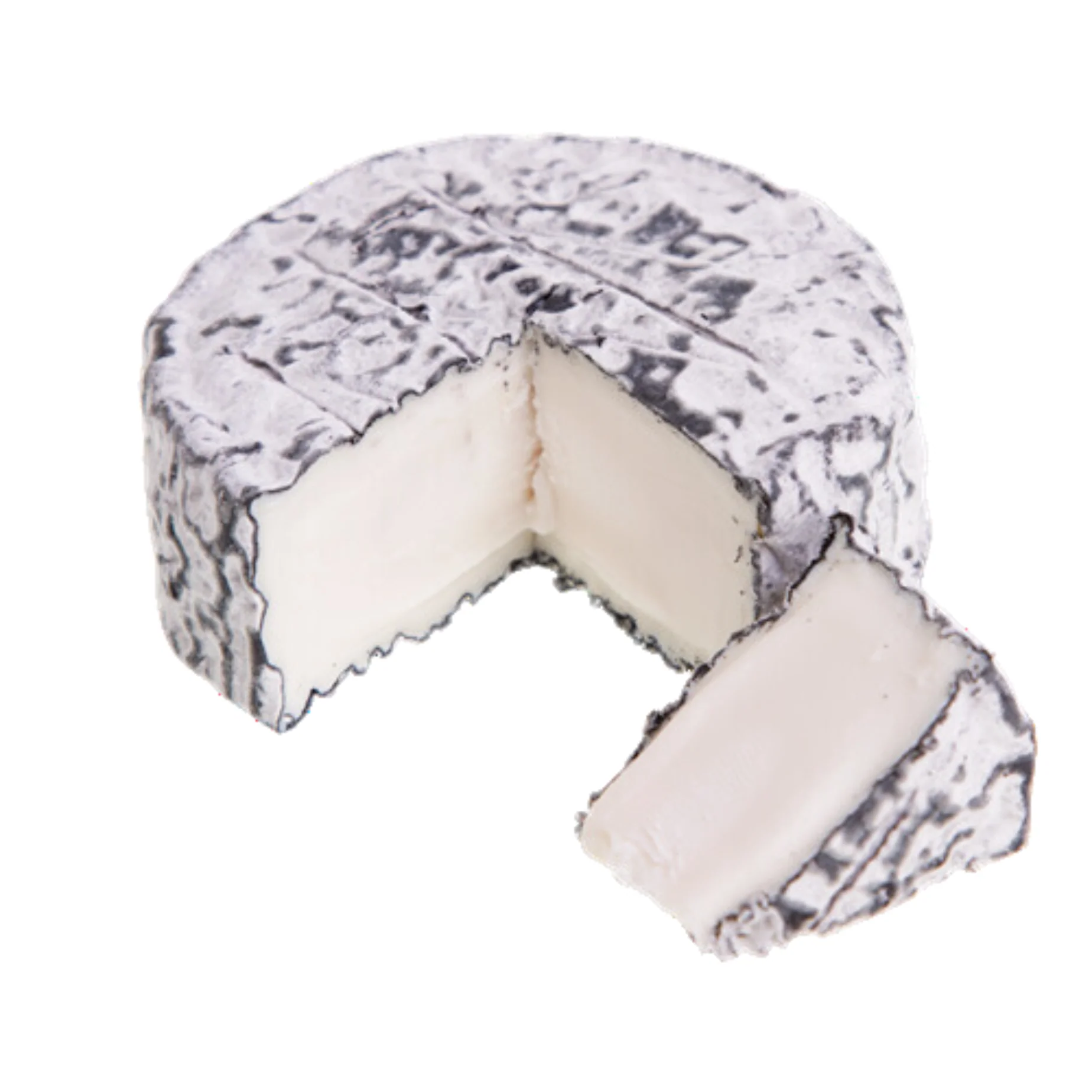 Le Cabrissac, goat's milk, Loire Valley, France, 5.2oz/each