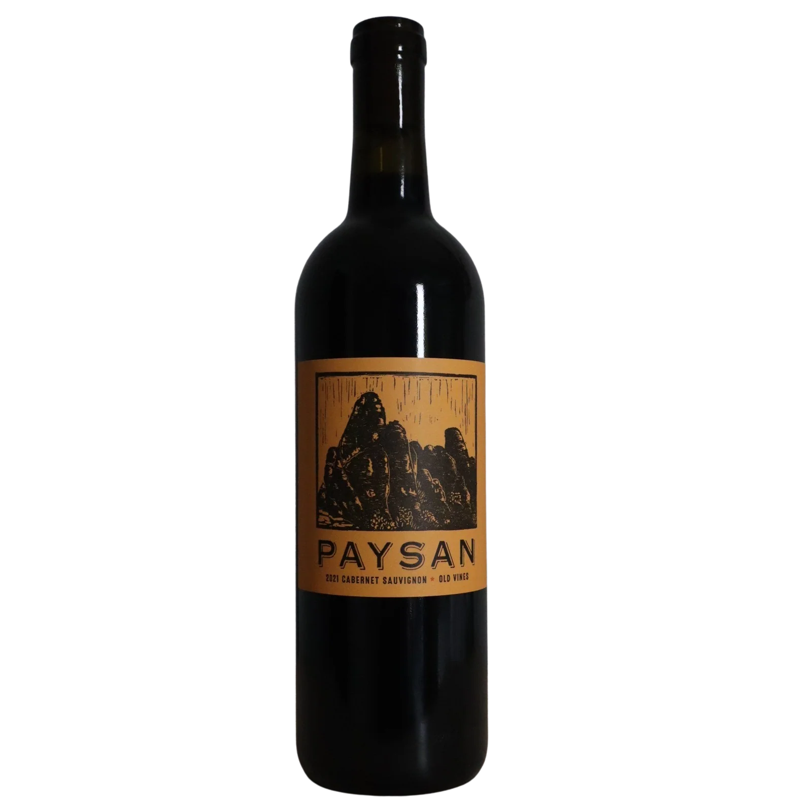 2021 I. Brand "Paysan" Cabernet Sauvignon, California, USA