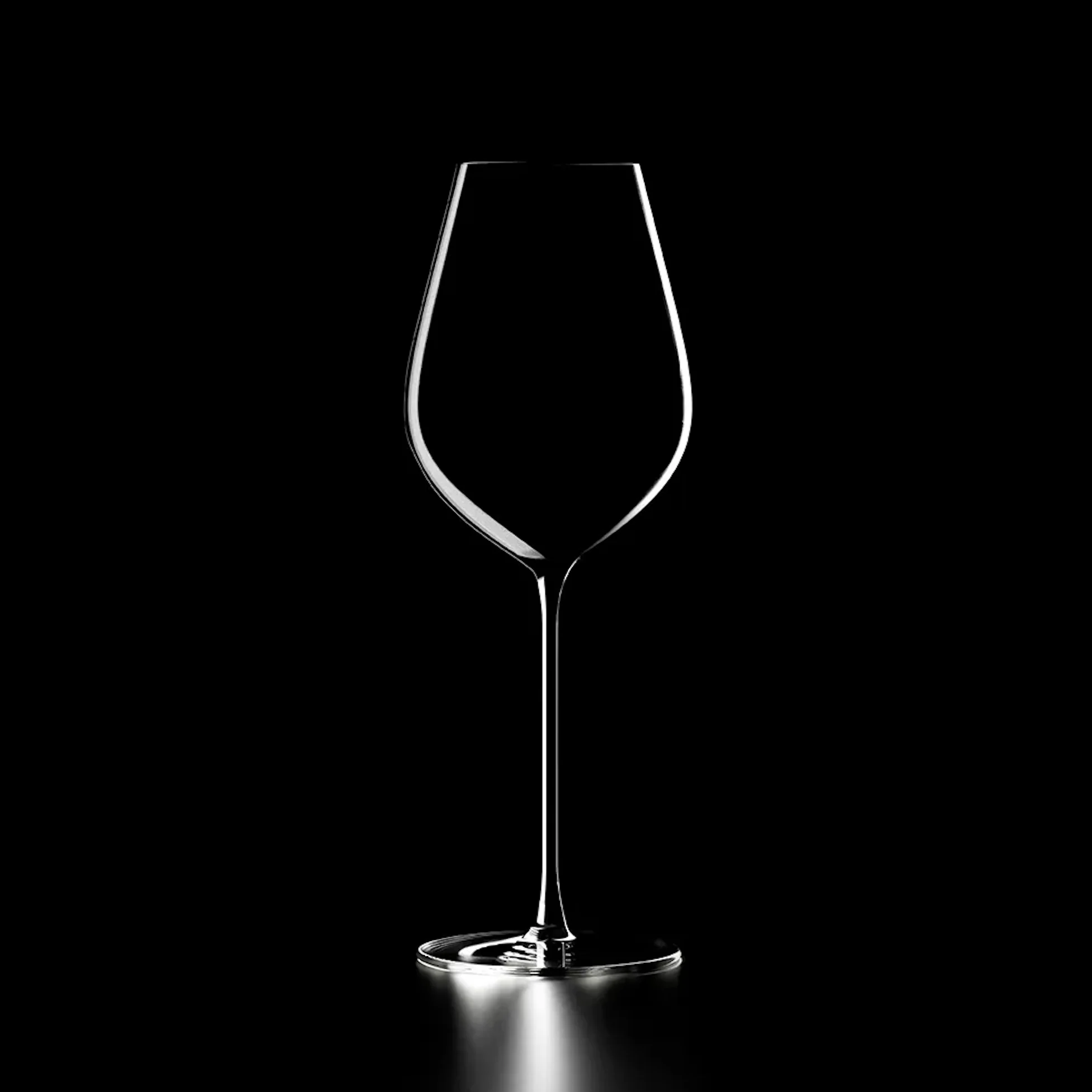 Lehmann "Hommage 45", Machine-Made Universal Wine Glass, 6 pack - Image 2