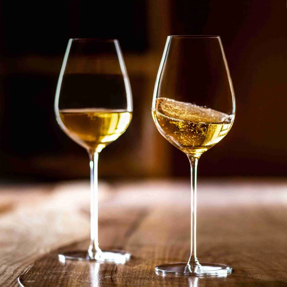 Lehmann "Hommage 45", Machine-Made Universal Wine Glass, 6 pack - Image 3