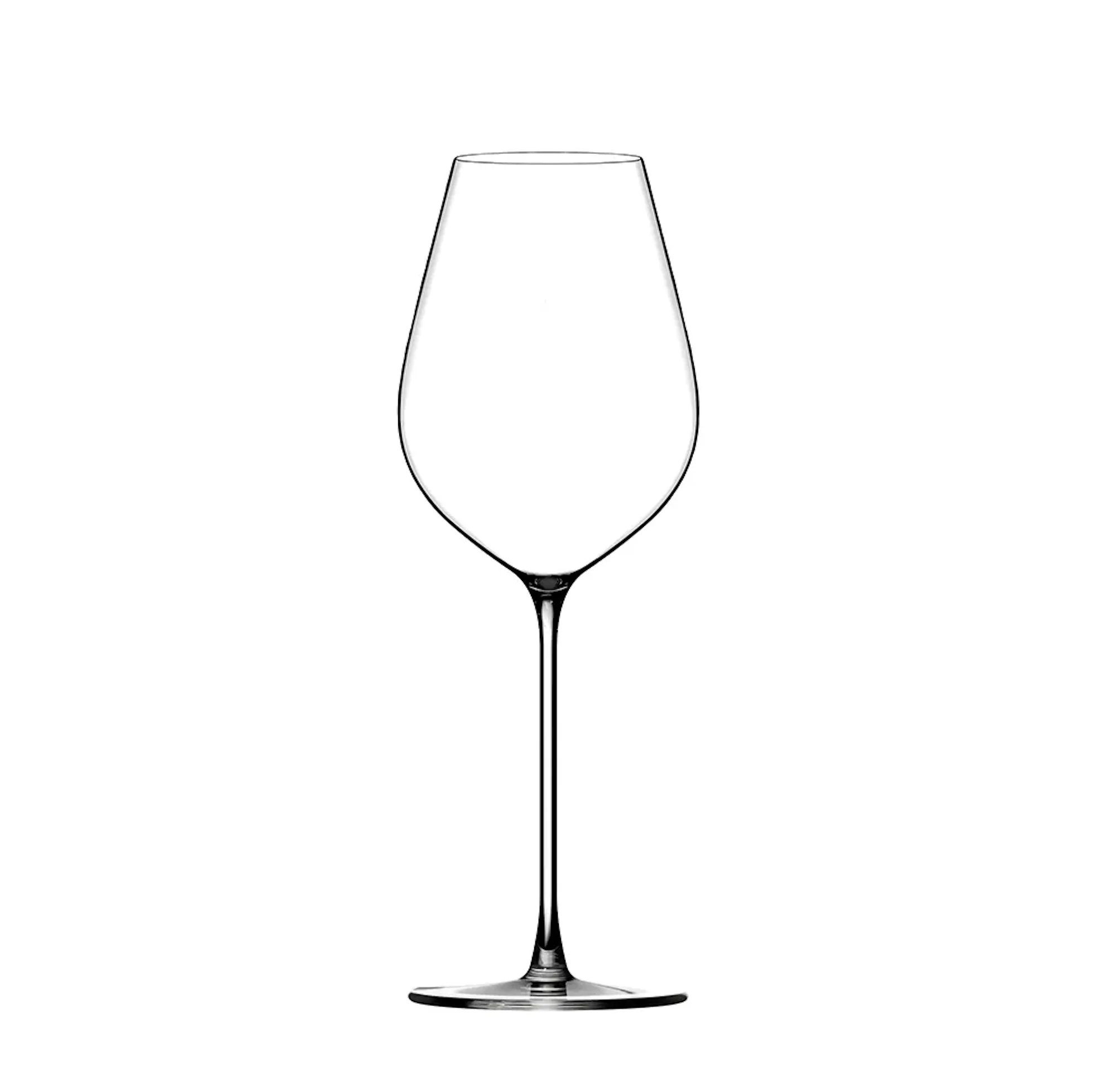 Lehmann "Hommage 45", Machine-Made Universal Wine Glass, 6 pack - Image 4
