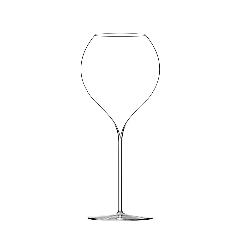 Lehmann "Synergie 60", Mouth Blown Universal Glass, 2 pack - Image 2