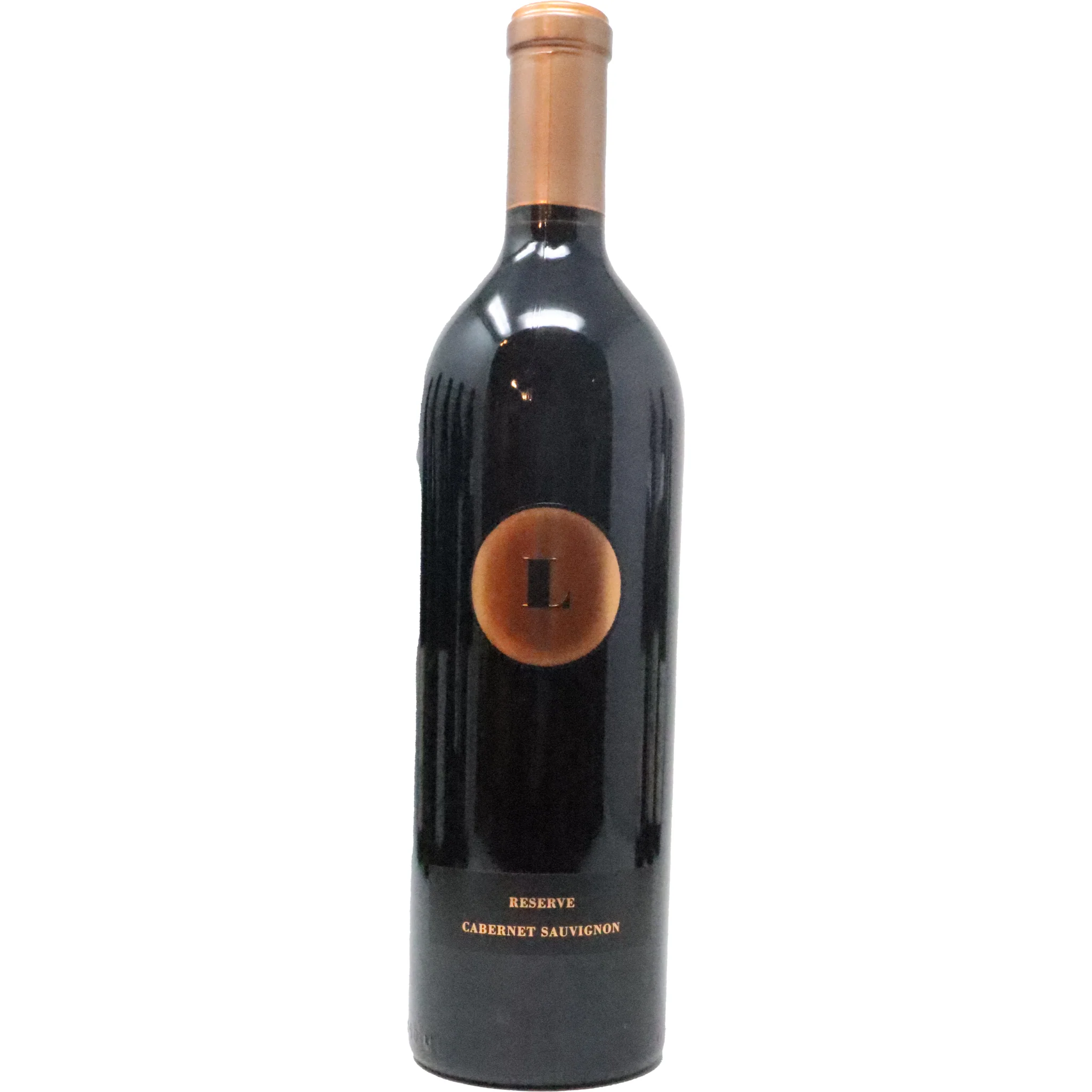 2017 Lewis Cabernet Sauvignon Reserve, Napa Valley, California, USA