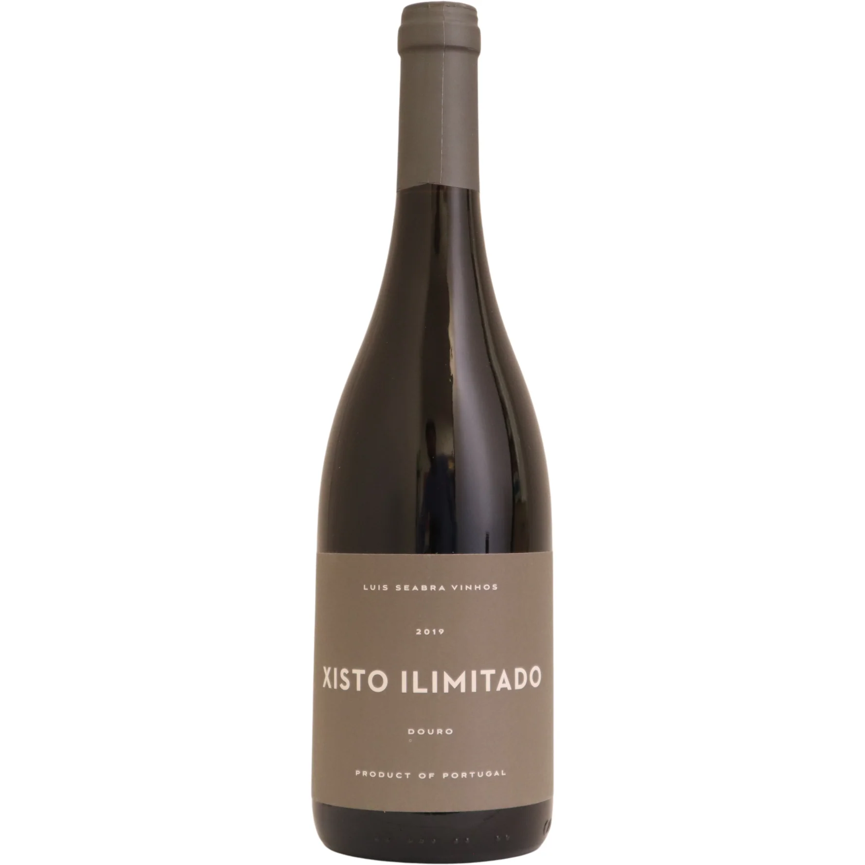 2020 Luis Seabra Xisto Ilimitado Tinto, Douro, Portugal