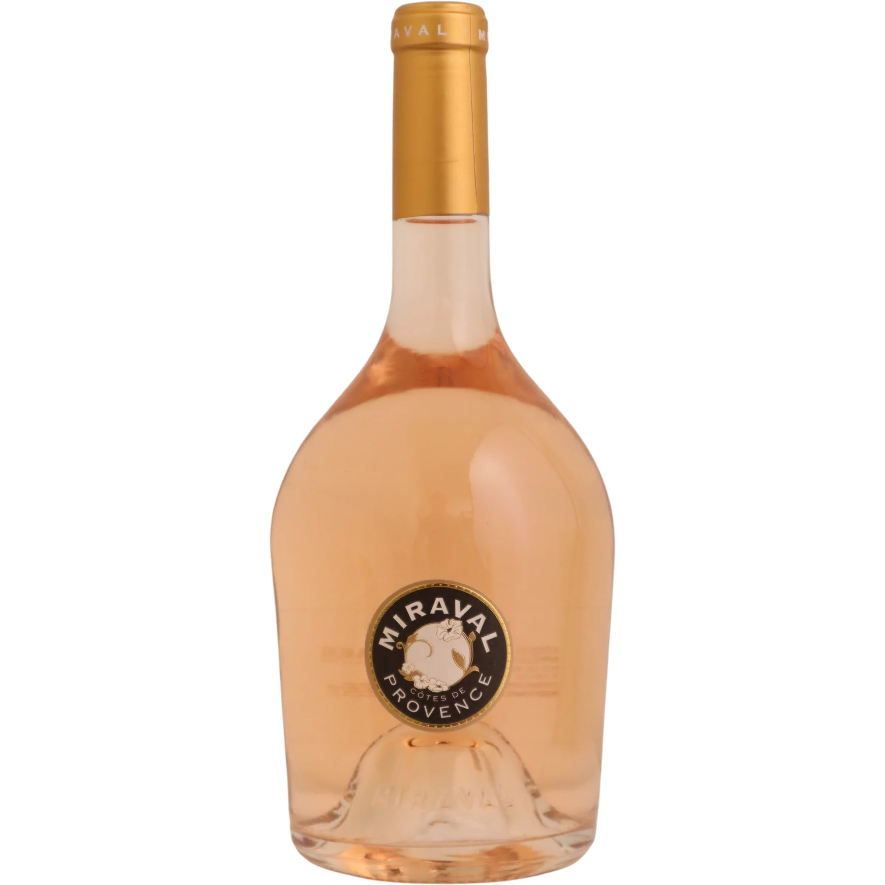 2024 Miraval Rosé Cotes de Provence, Provence, France