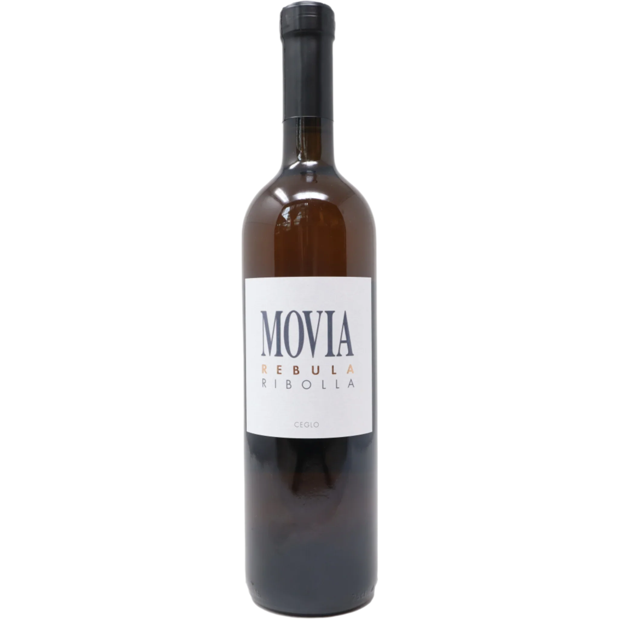 2022 Movia "Rebula" Ribolla Gaia, Goriska Brda, Slovenia
