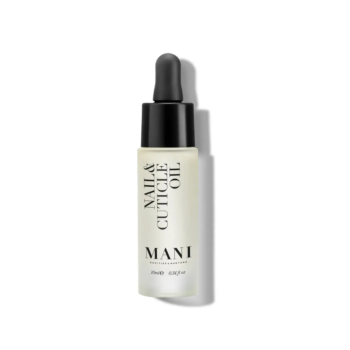 MANI, Nail & Cuticle Oil - 10 ml