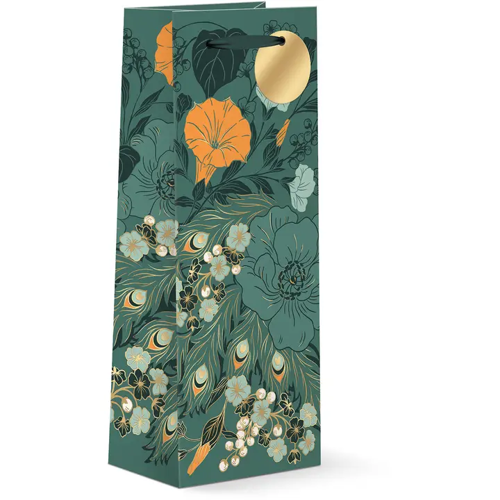 Nightshade Wine Bag
