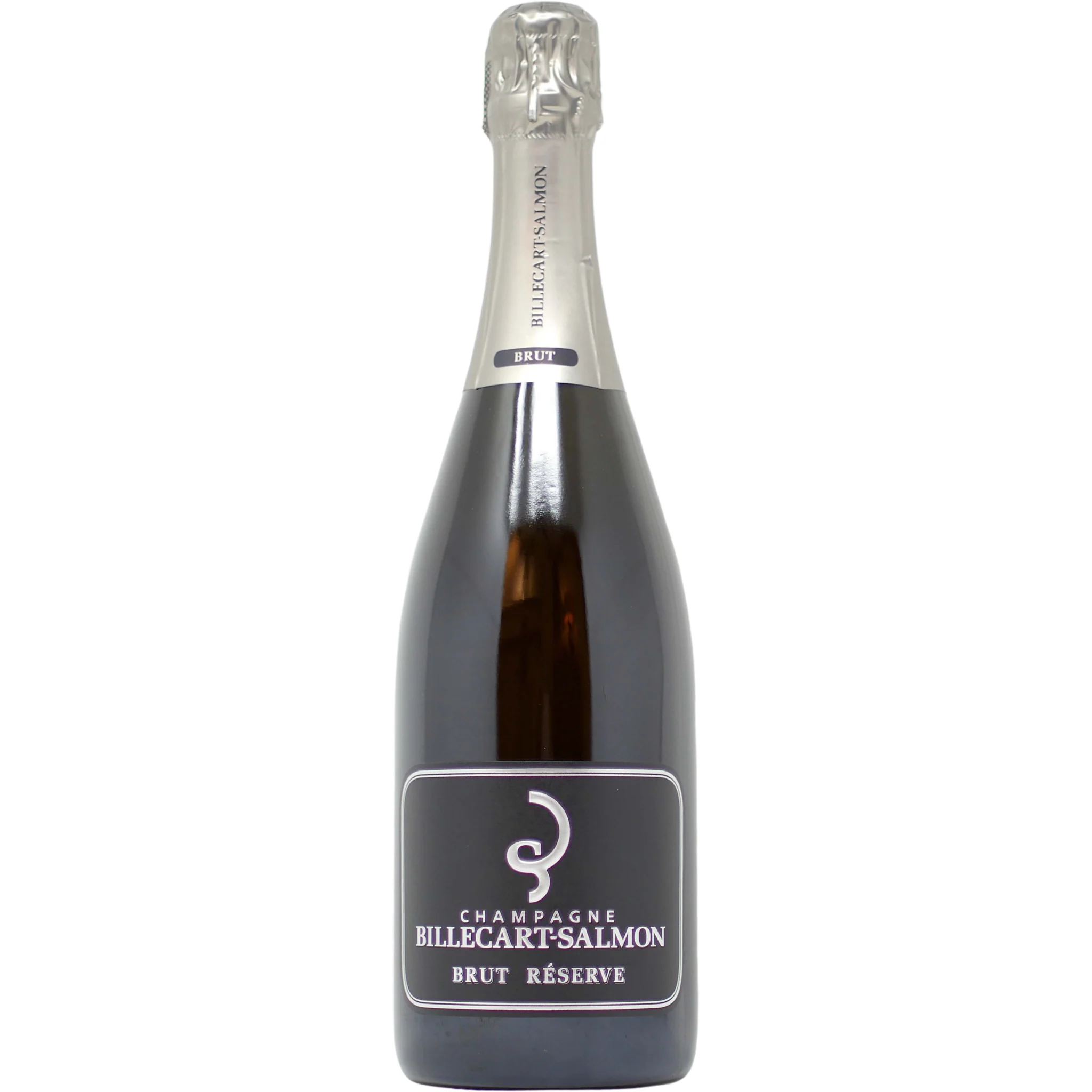 NV Billecart-Salmon, Brut Réserve, Champagne, France