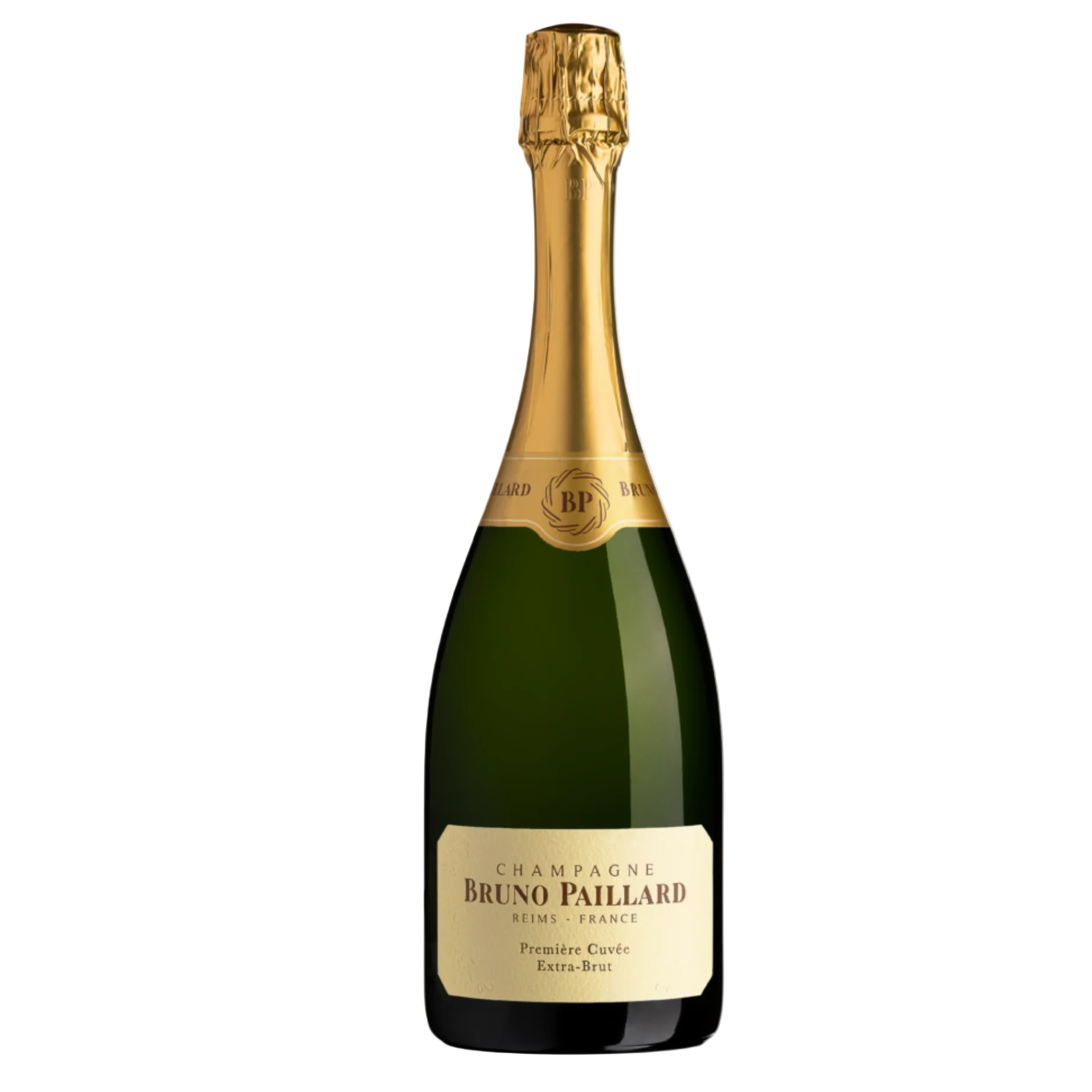 NV Bruno Paillard Première Cuvée Extra-Brut, Champagne, France