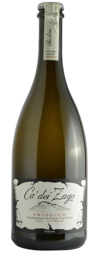 2021 Ca' dei Zago Colli Trevigiani IGT, Veneto, Italy