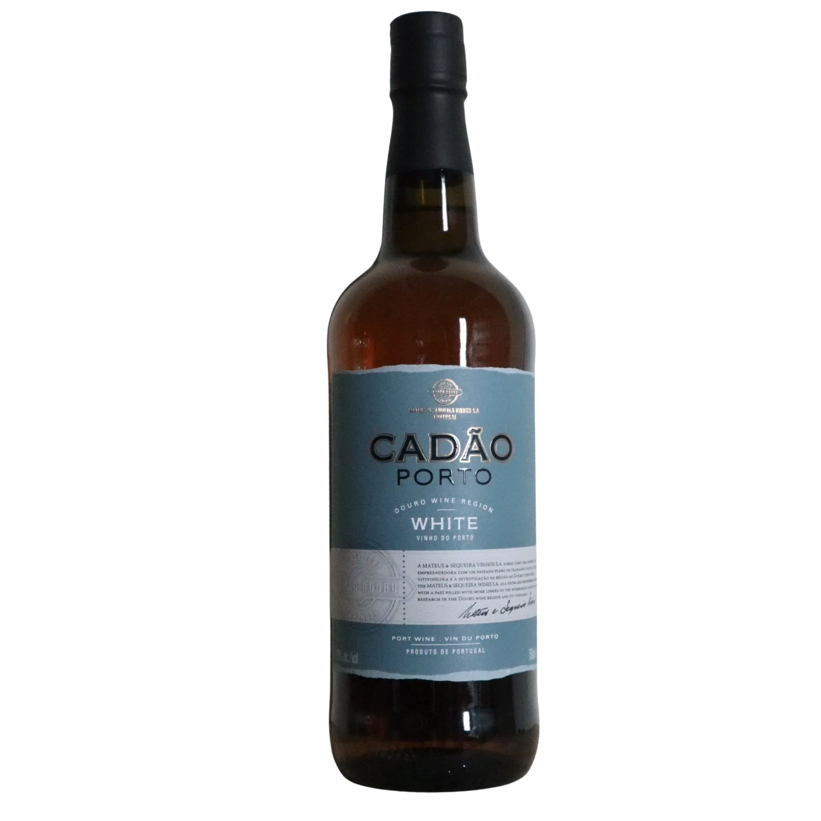 NV Cadao Fine White Port, Douro, Portugal