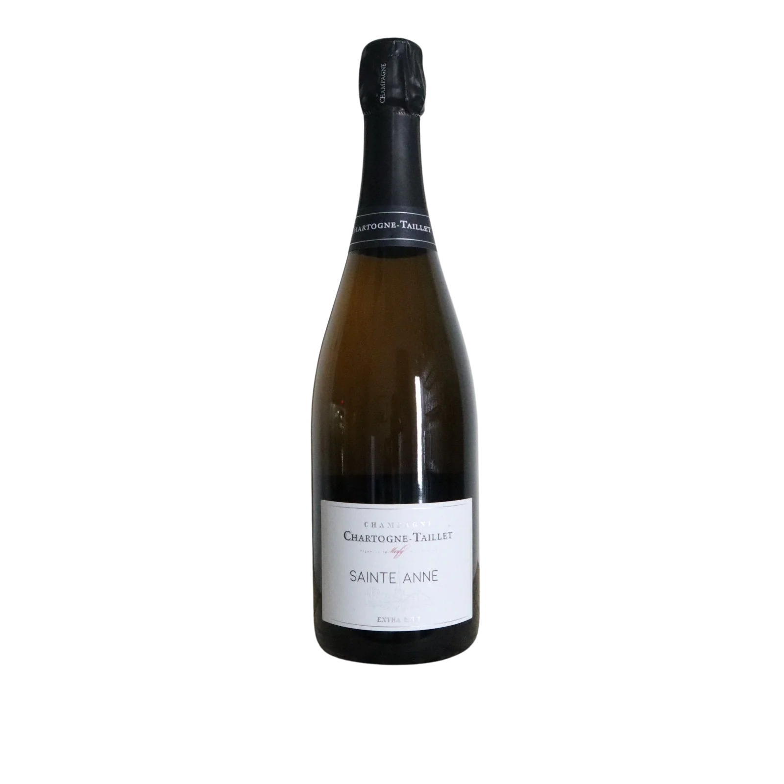 NV Chartogne Taillet Extra-Brut "Cuvée Sainte Anne", Champagne, France