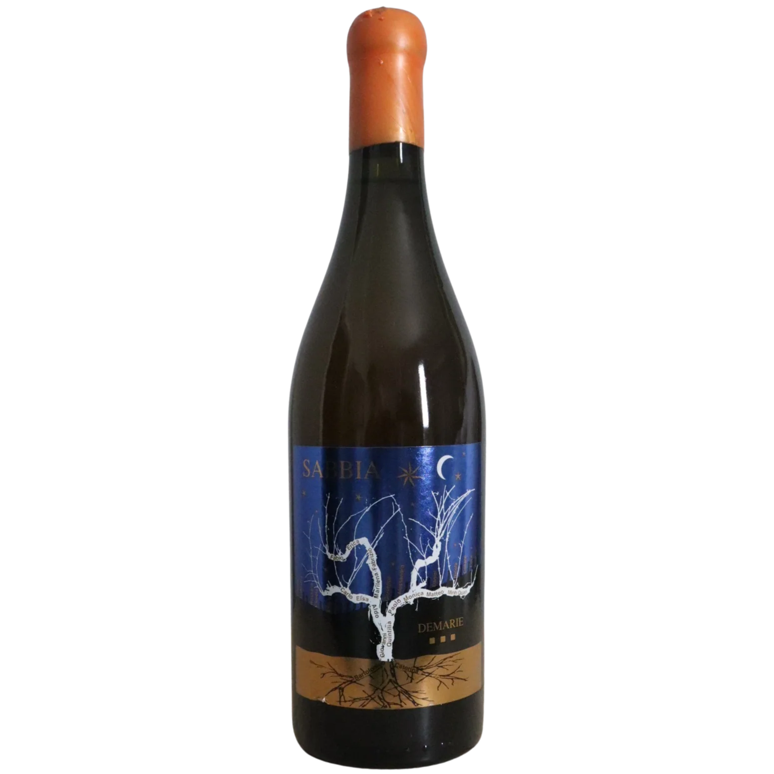 NV Demarie "Sabbia", Piedmont, Italy