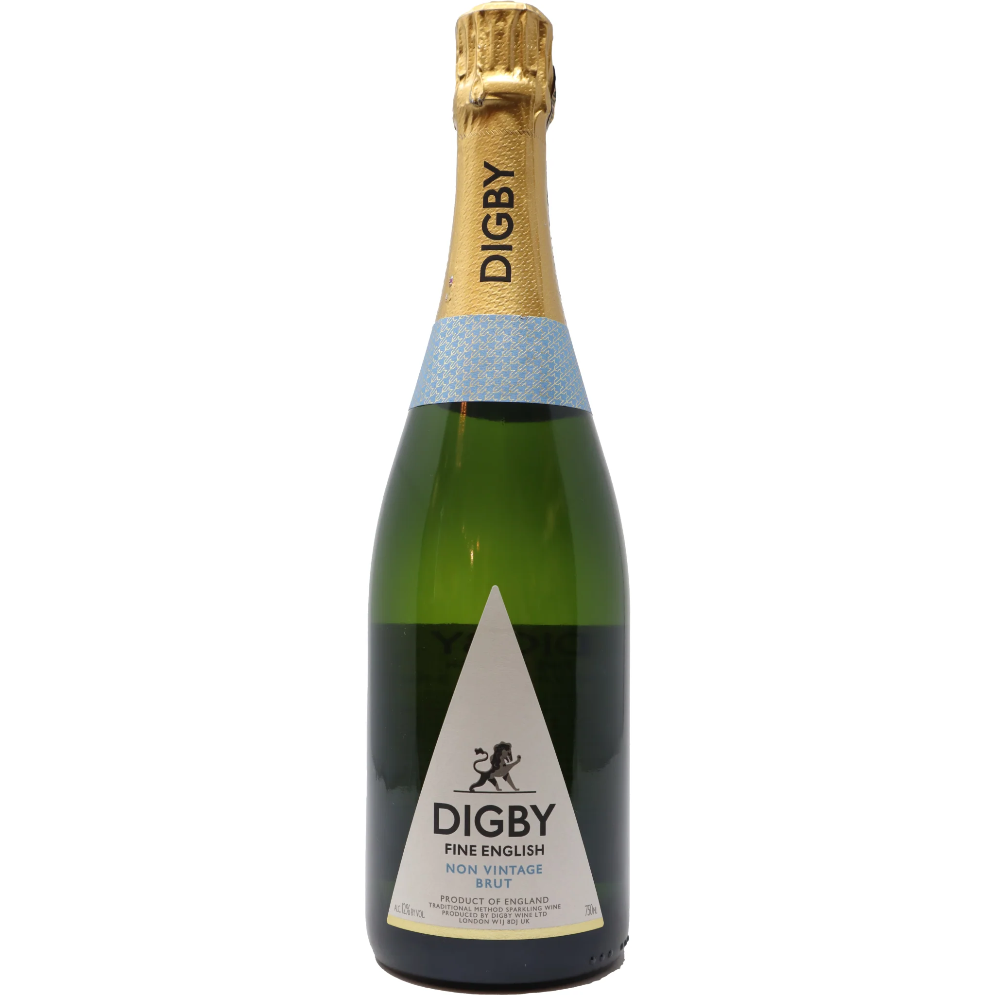 NV Digby Fine English Brut, Sussex, England - Image 2