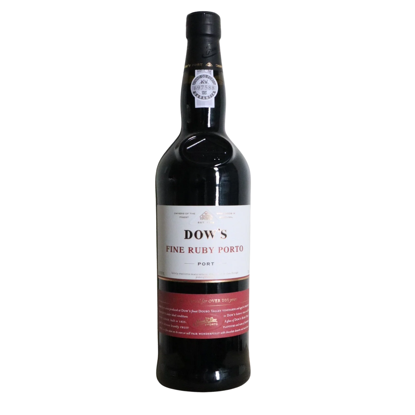 NV Dow's Fine Ruby Port, Douro, Portugal
