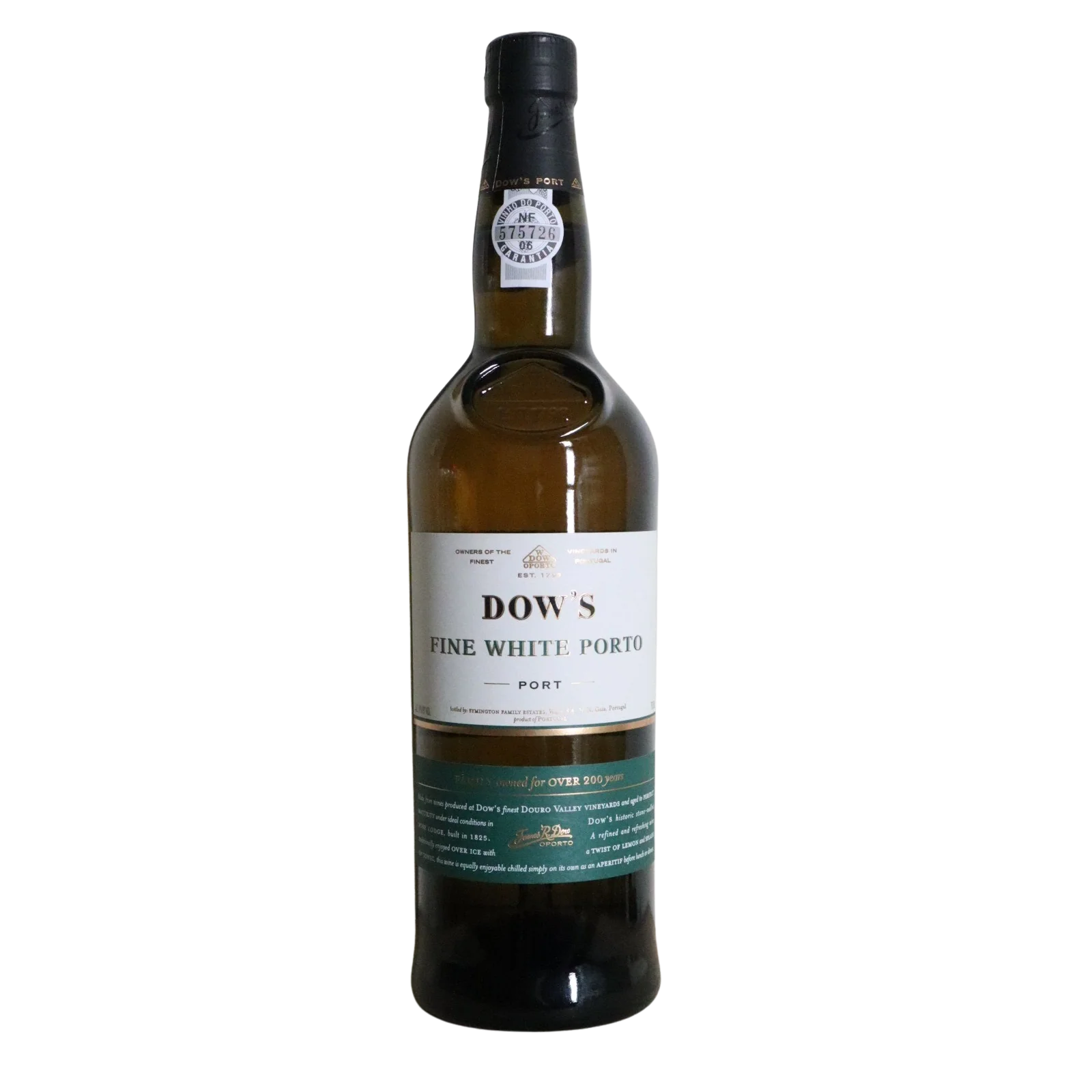 NV Dow's Fine White Port, Douro, Portugal