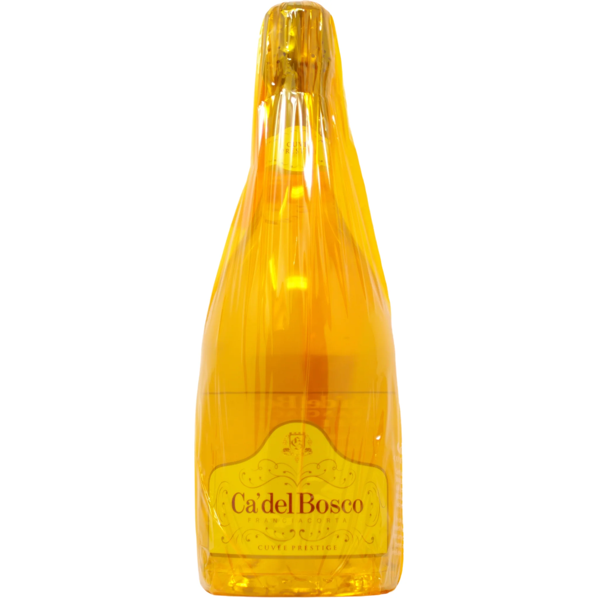 NV Ca’del Bosco "Cuvee Prestige" Franciacorta, Lombardy, Italy - Image 2