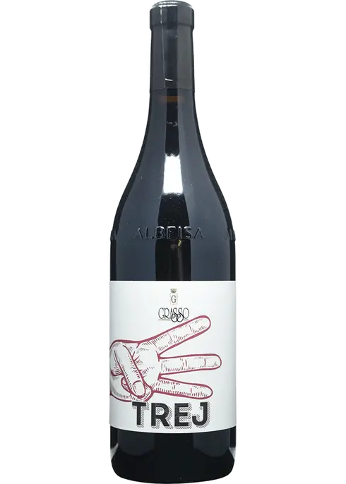 NV Fratelli Grasso "Trej", Piedmont, Italy