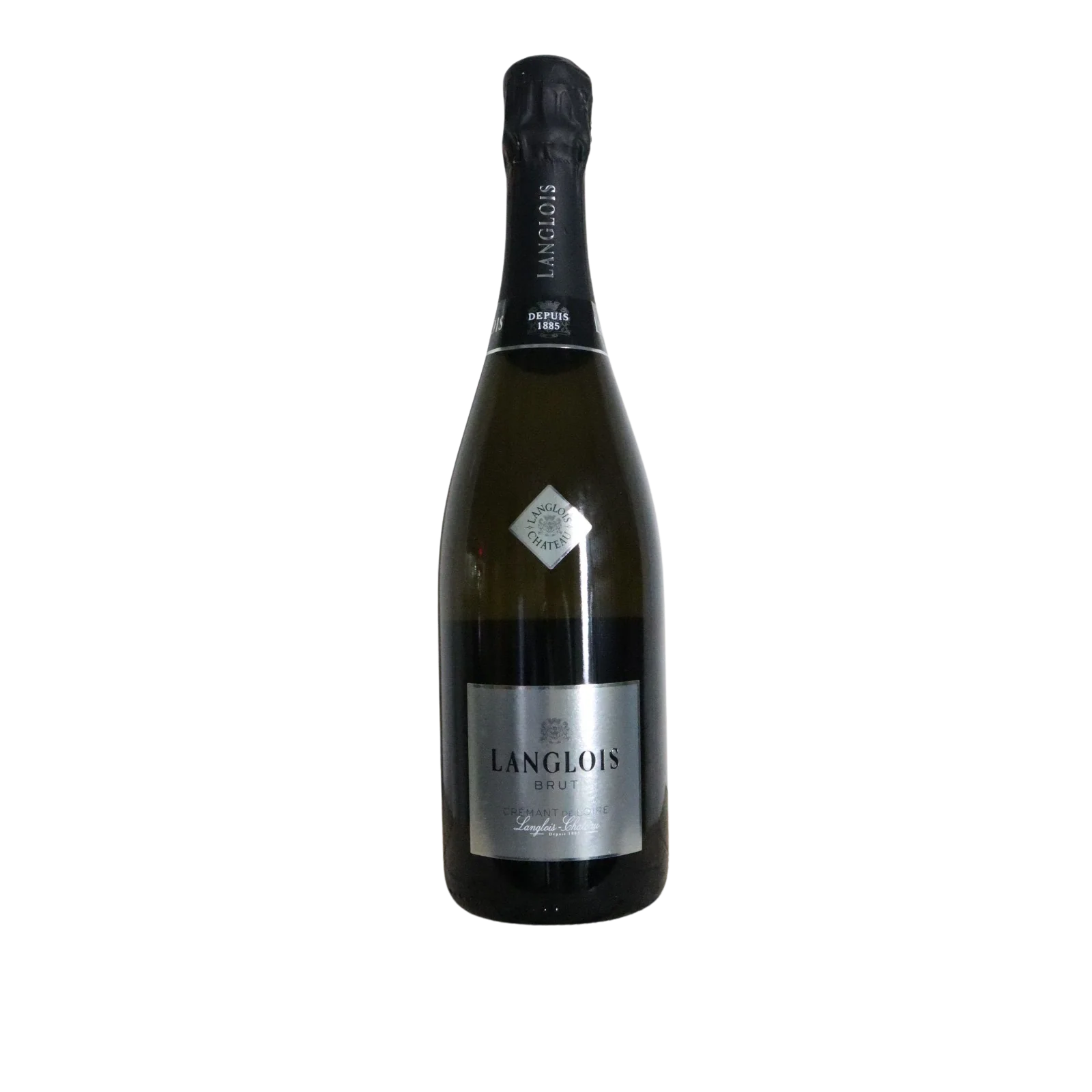 NV Langlois-Château Cremant de Loire, Brut, Loire Valley, France