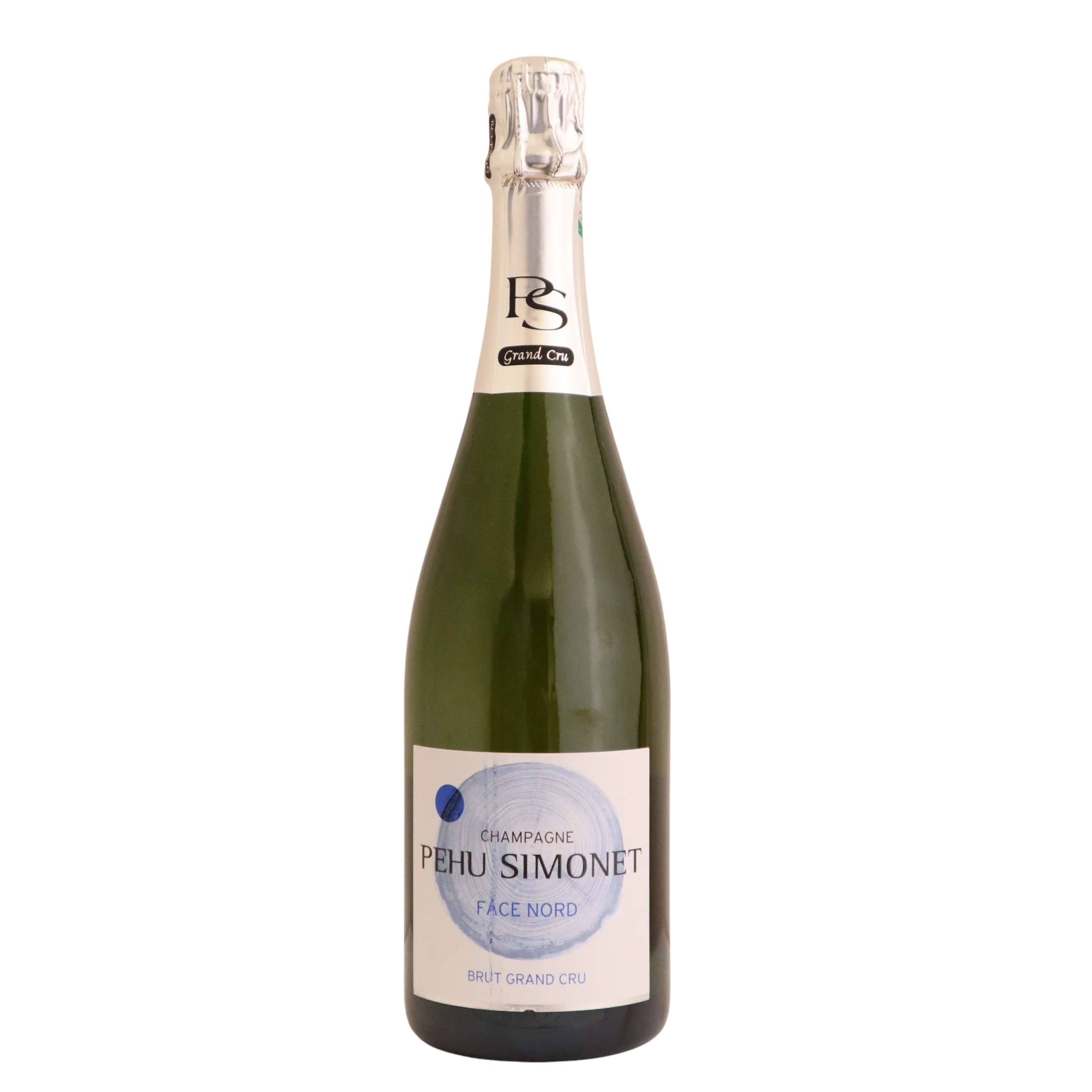 NV Pehu-Simonet Grand Cru "Face Nord" Brut, Champagne, France