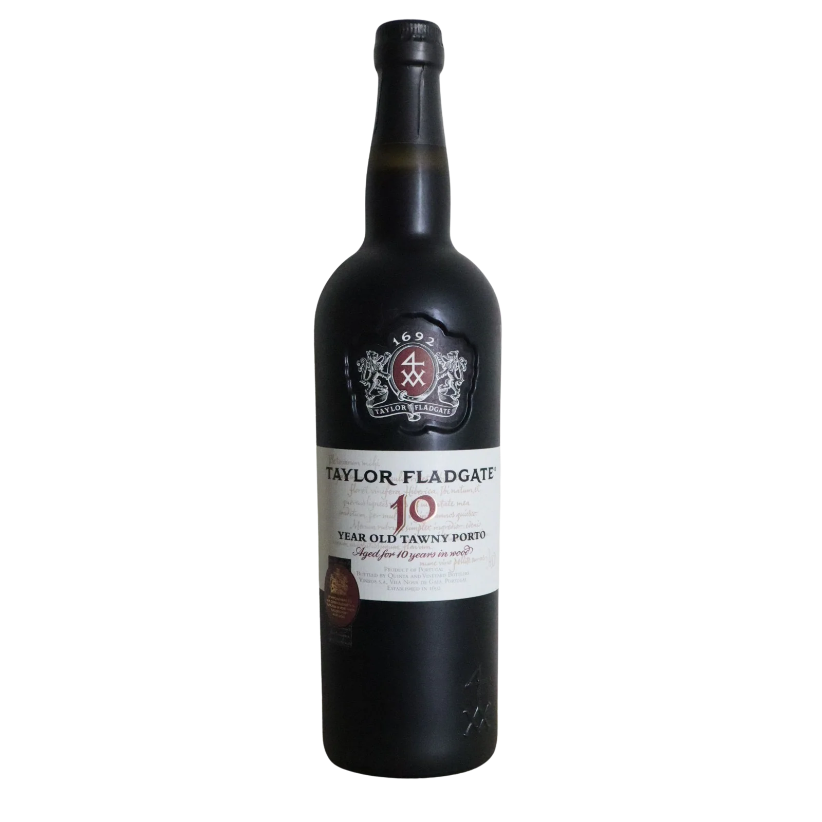 NV Taylor Fladgate 10 Year Tawny Port, Douro, Portugal