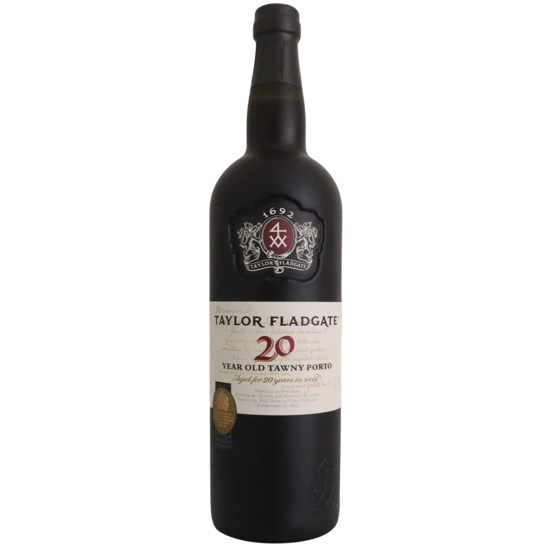 NV Taylor Fladgate 20 Year Tawny Port, Douro, Portugal