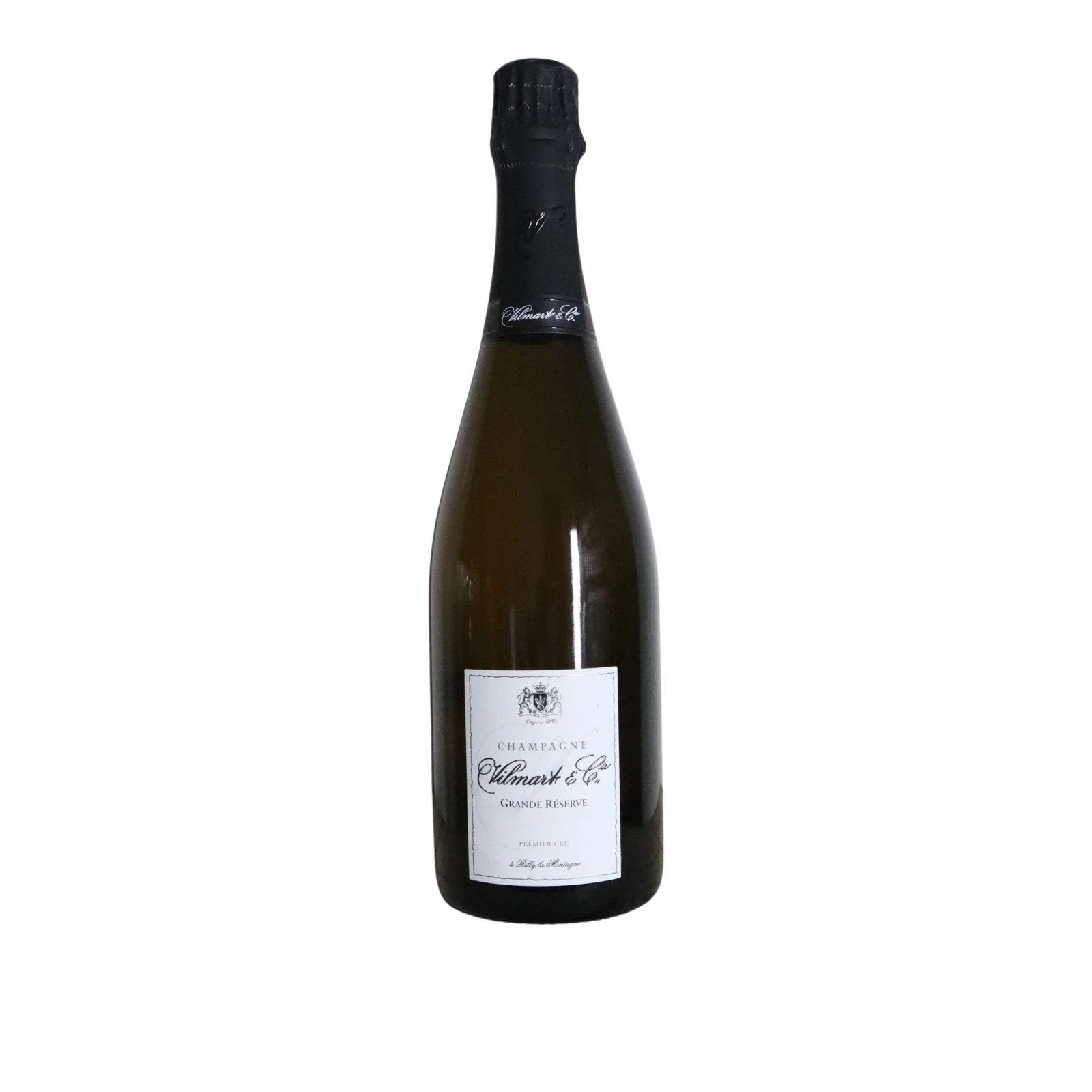 NV Vilmart & Cie "Grande Réserve" Brut, Champagne, France