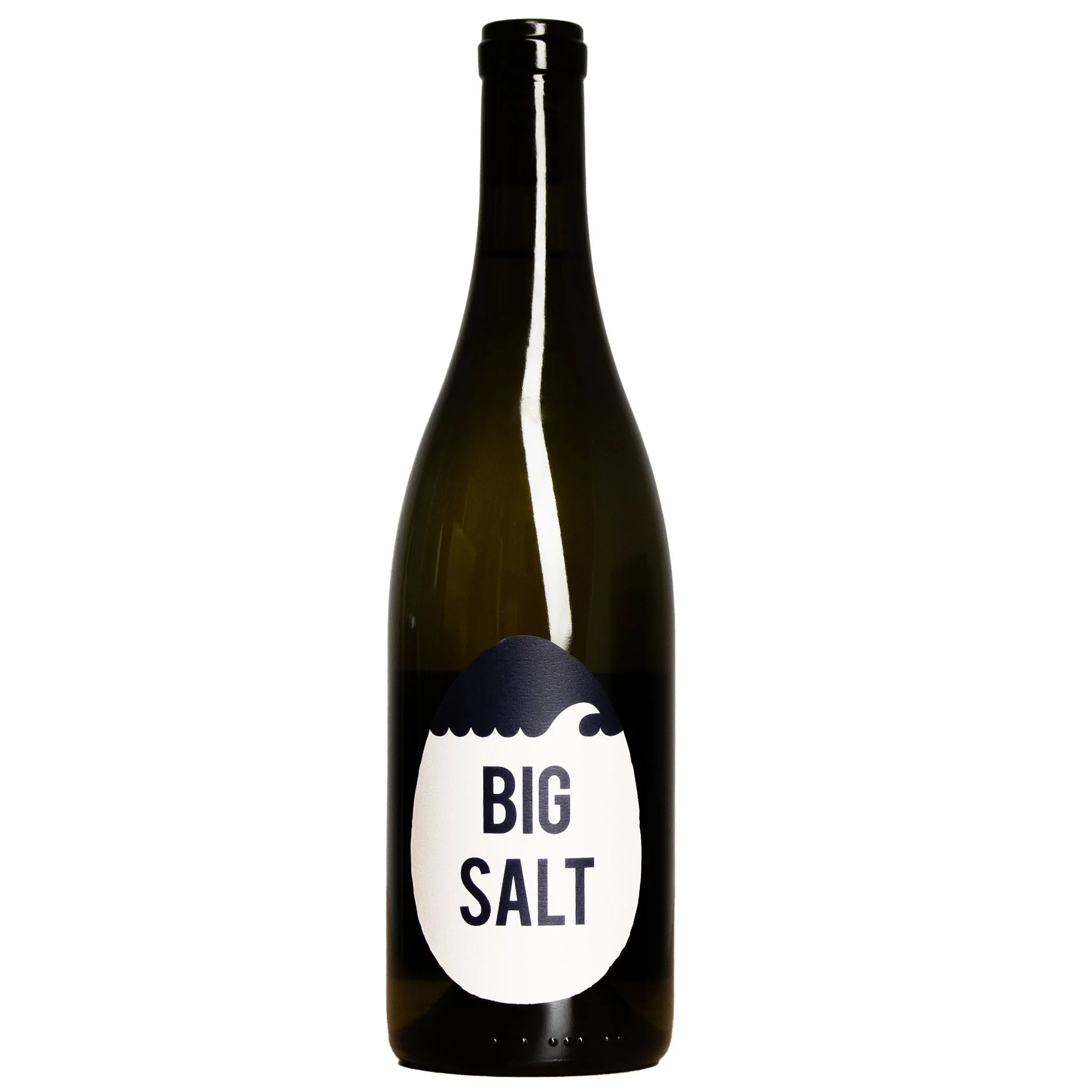2024 Ovum "Big Salt" White Blend, Elkton, Oregon, USA