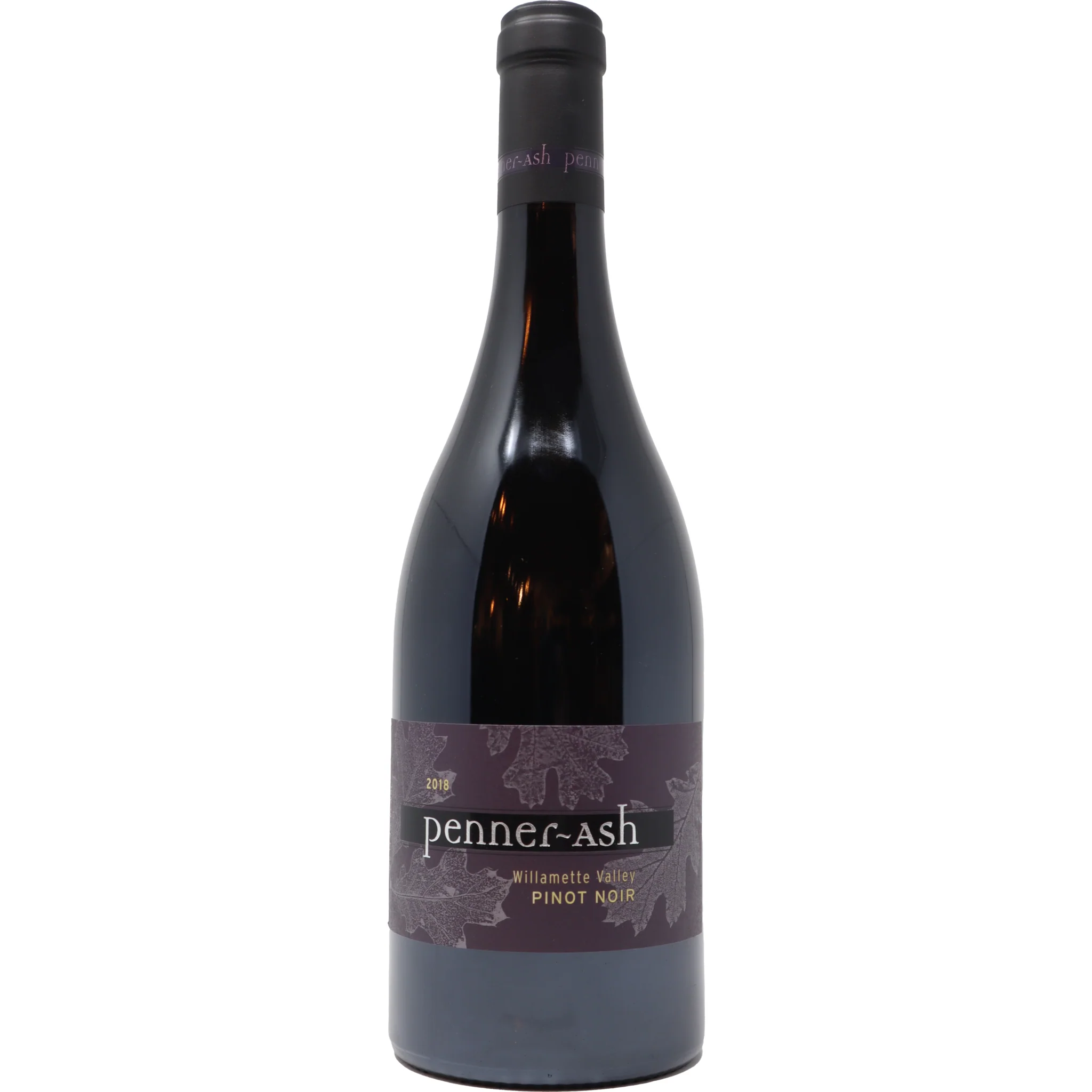 2018 Penner-Ash Pinot Noir Willamette Valley, Oregon, USA