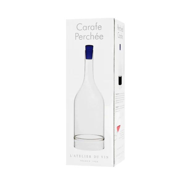 L' Atelier Du Vin Carafe Perchée - Image 2