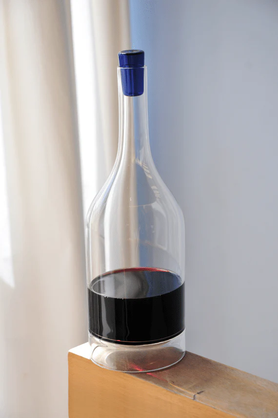 L' Atelier Du Vin Carafe Perchée - Image 3