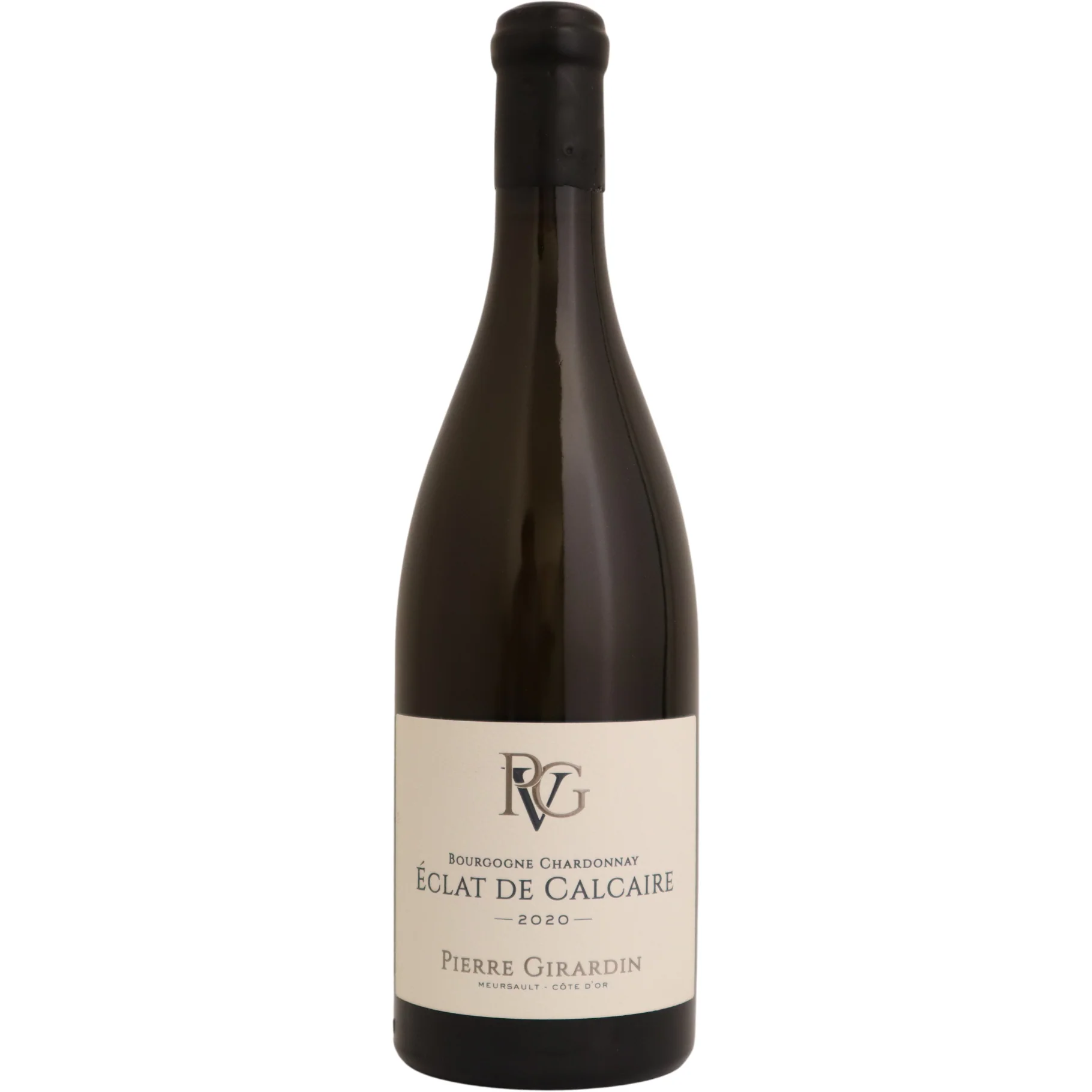 2023 Pierre Girardin Bourgogne Blanc "Éclat de Calcaire", Burgundy, France