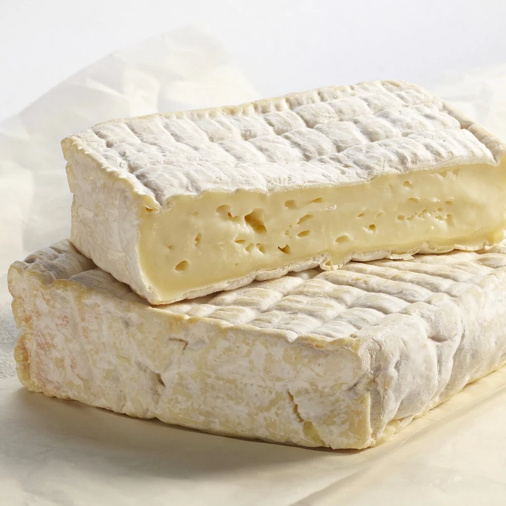 Pont-l'Évêque, cow's milk, Normandy, France - 7oz/ Each