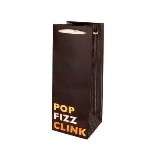 Pop Fizz Clink Bag