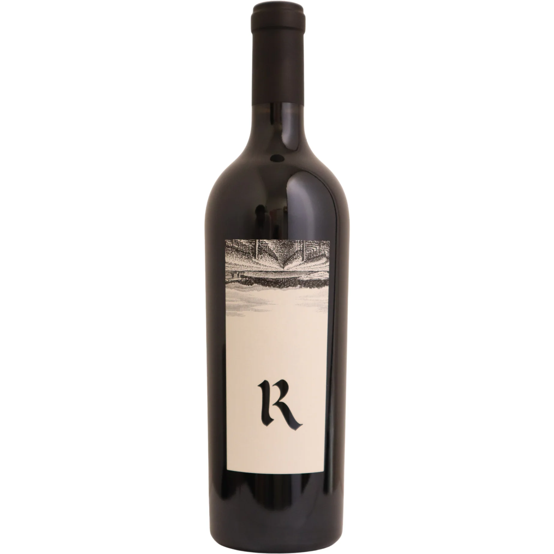 2019 Realm Estate Farella Vineyard, Napa Valley, California, USA