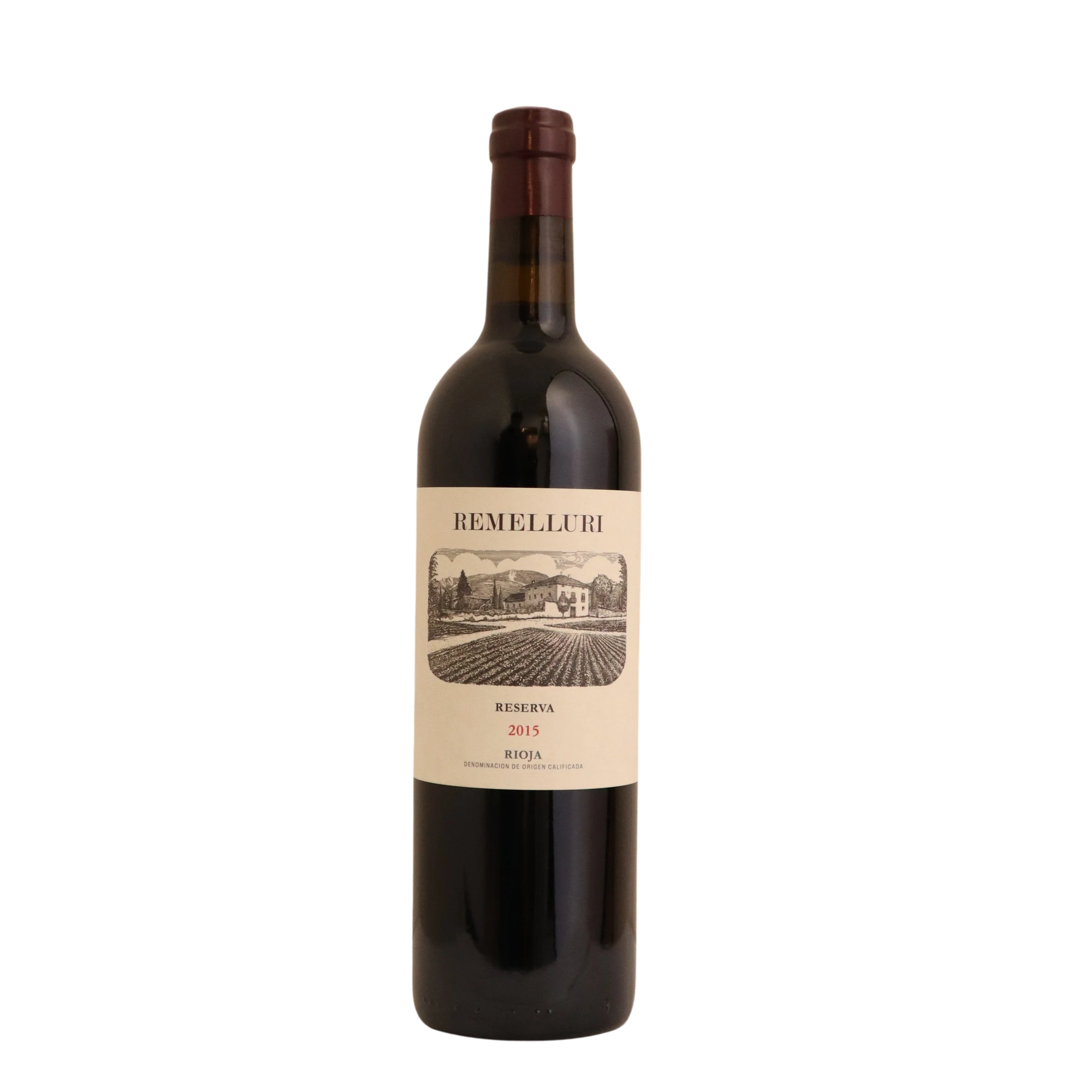2018 Granja Remelluri Rioja Reserva, Rioja, Spain