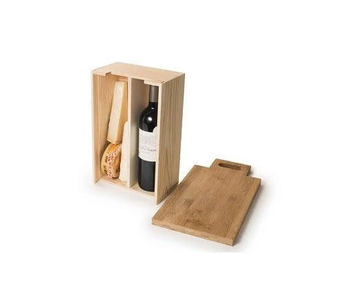 Say Cheese 2 Bottle Holder