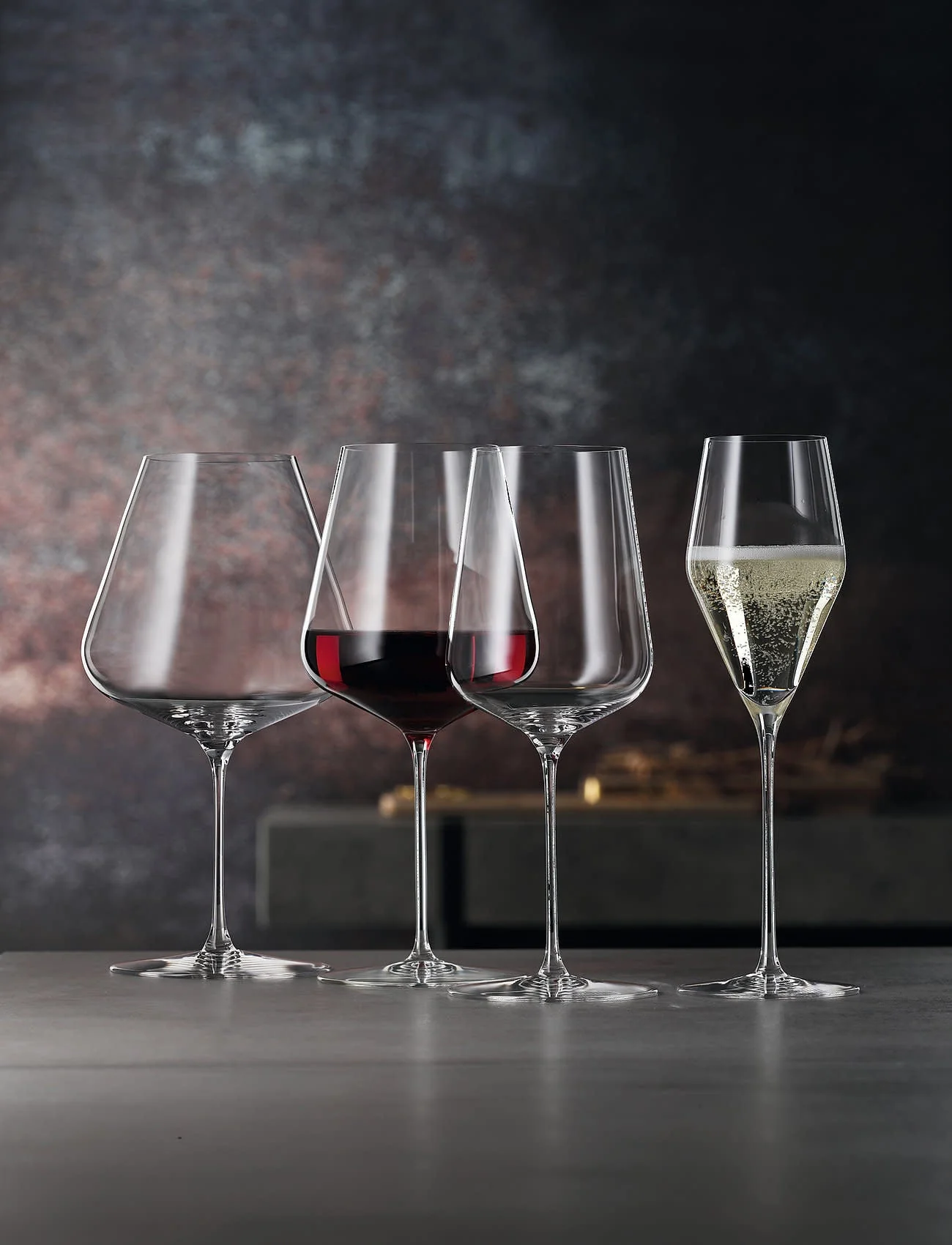 Spiegelau Definition 34 oz Burgundy Glass (set of 2) - Image 2