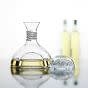 Spiegelau Red & White Decanter 1.0 L/35.3 oz - Image 4