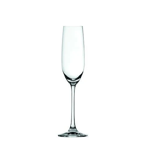 Spiegelau Salute 7.4 oz Champagne flute (set of 4) - Image 2