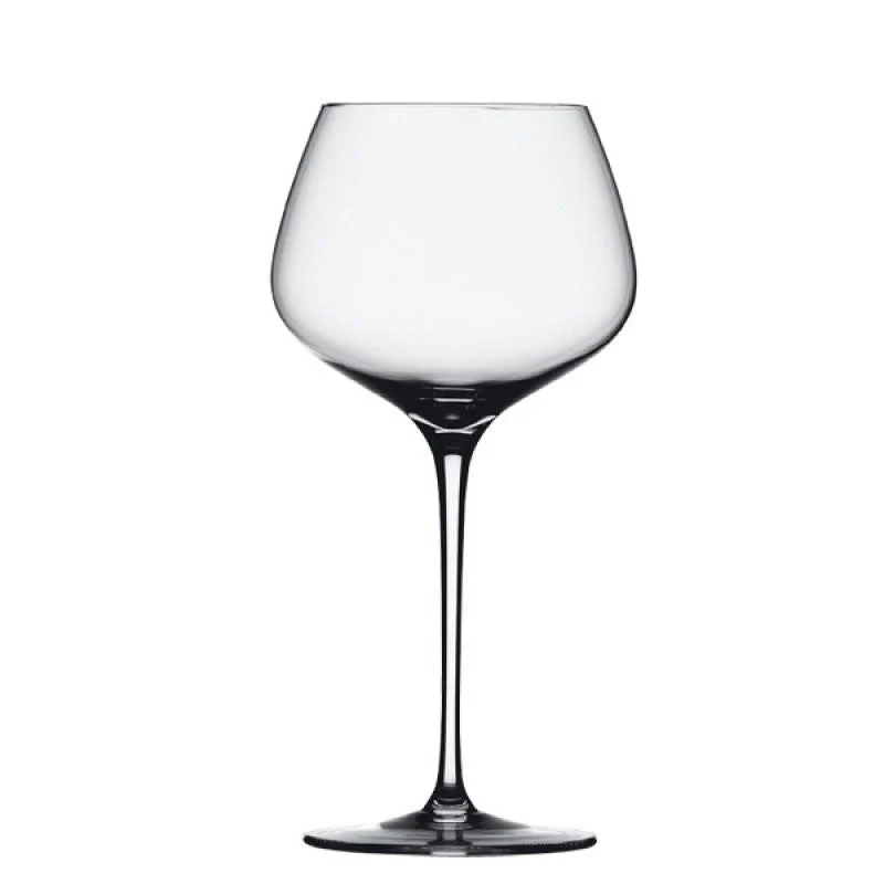 Spiegelau Willsberger "Anniversary" 25.6 oz Burgundy glass (Set of 4)