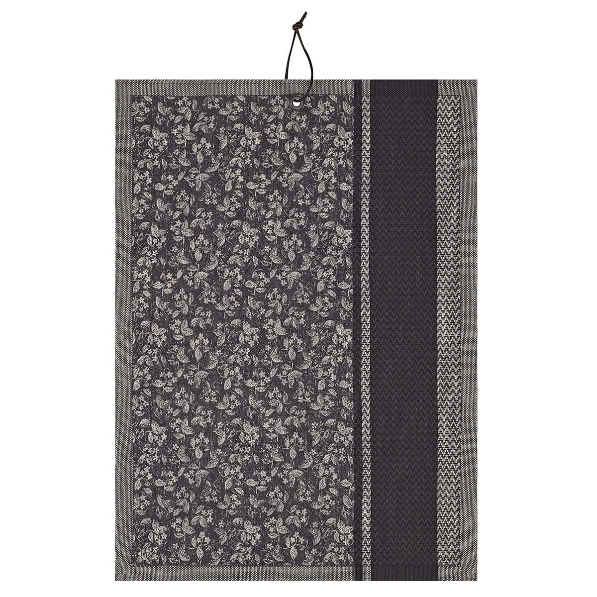 Tea Towel Slowlife Minicarbon